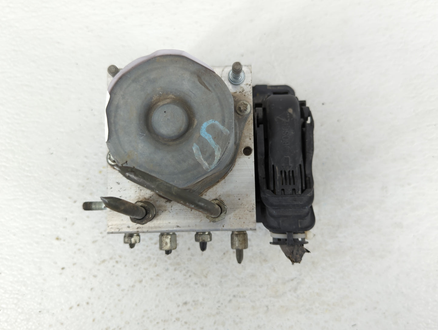 2013-2015 Nissan Altima ABS Pump Control Module Replacement P/N:47660 9HM0A Fits Fits 2013 2014 2015 OEM Used Auto Parts - O