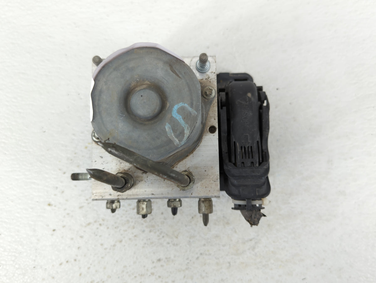 2013-2015 Nissan Altima Anti-Lock Brake ABS Pump Module Actuator OEM P/N:47660 9HM0A Fits Fits 2013 2014 2015 OEM Used Auto 