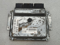 2015 Nissan Altima PCM Engine Control Computer ECU ECM PCU OEM P/N:NEC013-028 NEC013-029, NEC009-638 Fits Fits 2013 2014 OEM