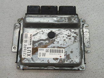 compare product 2015 Nissan Altima PCM Engine Control Computer ECU ECM PCU OEM P/N:NEC013-028 NEC013-029, NEC009-638 Fits Fits 2013 2014 OEM Used Auto Parts