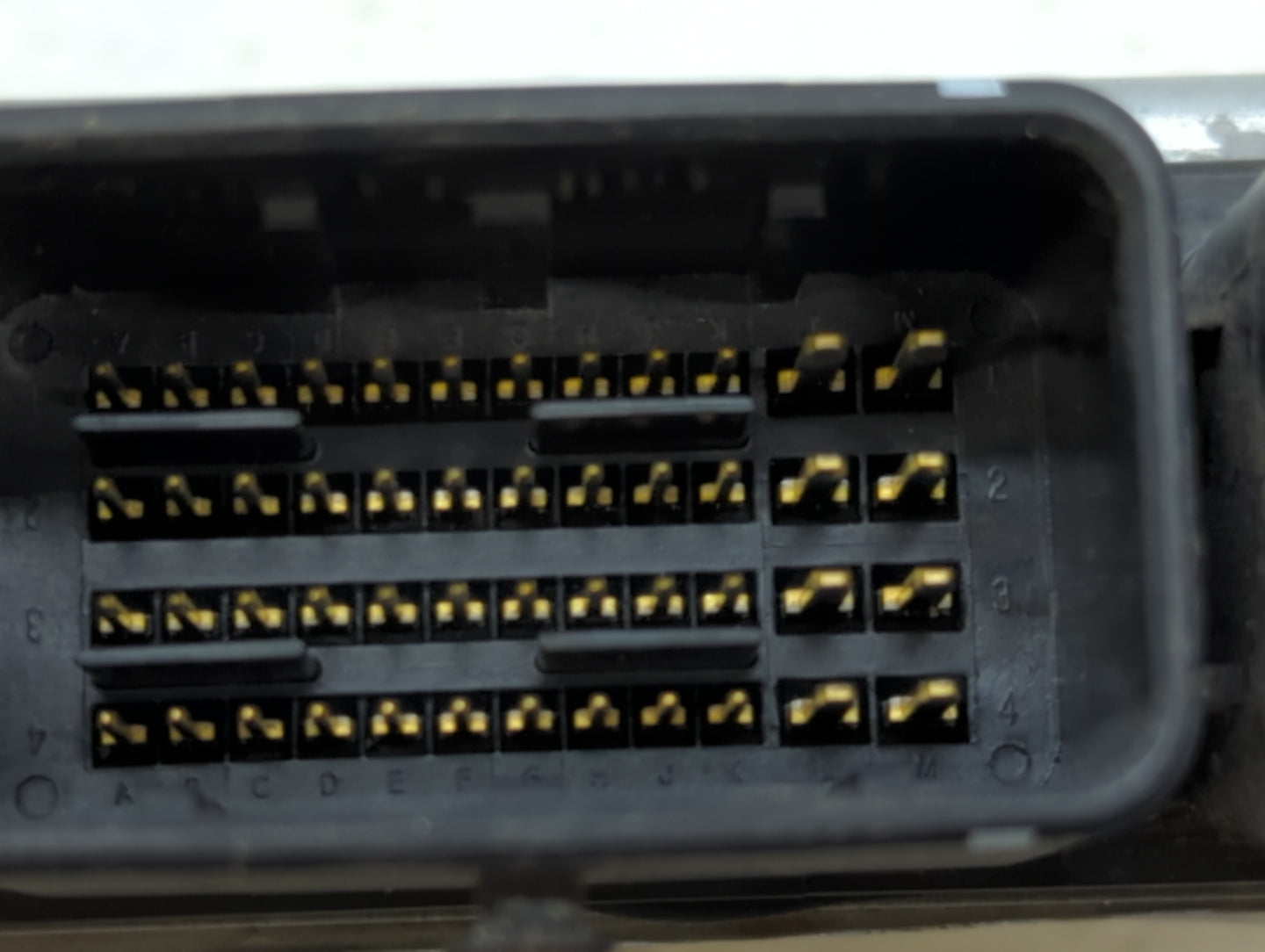2015 Nissan Altima PCM Engine Control Computer ECU ECM PCU OEM P/N:NEC013-028 NEC013-029, NEC009-638 Fits Fits 2013 2014 OEM