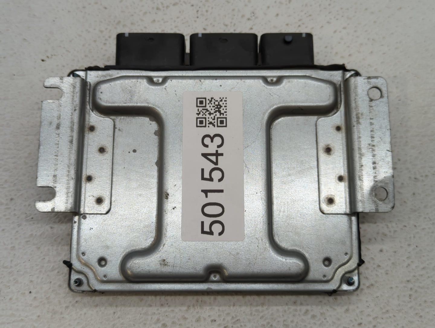 2015 Nissan Altima PCM Engine Control Computer ECU ECM PCU OEM P/N:NEC013-028 NEC013-029, NEC009-638 Fits Fits 2013 2014 OEM