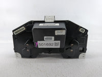 2015 Nissan Altima Instrument Cluster Speedometer Gauges P/N:24810 9HP0A Fits OEM Used Auto Parts - Oemusedautoparts1.com
