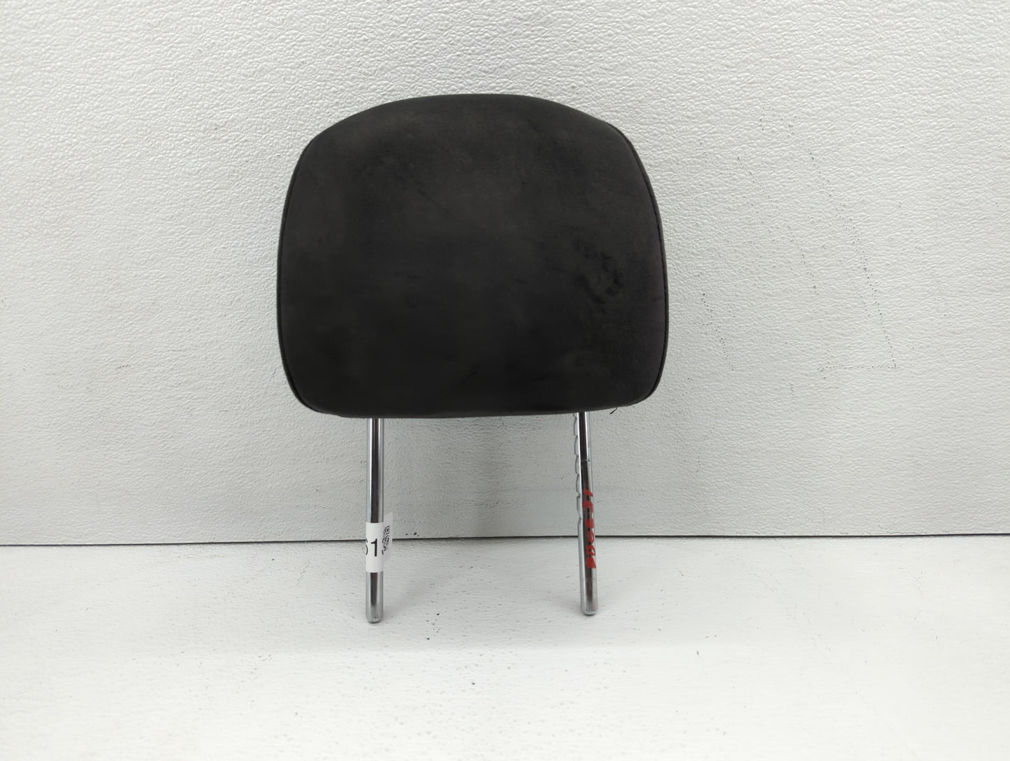 2015-2015 Nissan Altima Headrest Head Rest Front Driver Passenger Seat - Oemusedautoparts1.com