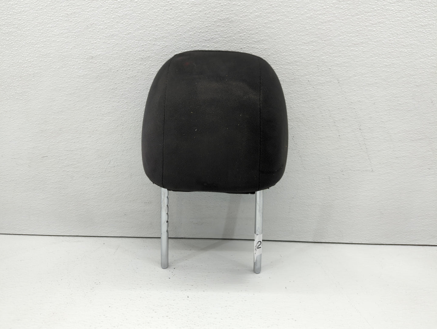 2015-2015 Nissan Altima Headrest Head Rest Front Driver Passenger Seat - Oemusedautoparts1.com