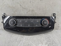 2015 Nissan Altima Climate Control Module Temperature AC/Heater Replacement P/N:275109HP0A 275109HP0A-E Fits OEM Used Auto P