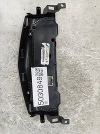 2015 Nissan Altima Climate Control Module Temperature AC/Heater Replacement P/N:275109HP0A 275109HP0A-E Fits OEM Used Auto P