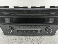 2013-2015 Nissan Altima Radio AM FM Cd Player Receiver Replacement P/N:28185 3TB0G 28185 3TA0G Fits Fits 2013 2014 2015 OEM 