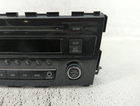 2013-2015 Nissan Altima Radio AM FM Cd Player Receiver Replacement P/N:28185 3TB0G 28185 3TA0G Fits Fits 2013 2014 2015 OEM 
