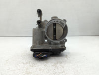 2013-2018 Nissan Altima Throttle Body P/N:5E11-00276 Fits Fits 2013 2014 2015 2016 2017 2018 2019 2020 OEM Used Auto Parts -