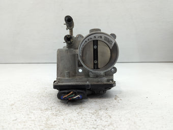 compare product 2013-2018 Nissan Altima Throttle Body P/N:5E11-00276 Fits Fits 2013 2014 2015 2016 2017 2018 2019 2020 OEM Used Auto Parts