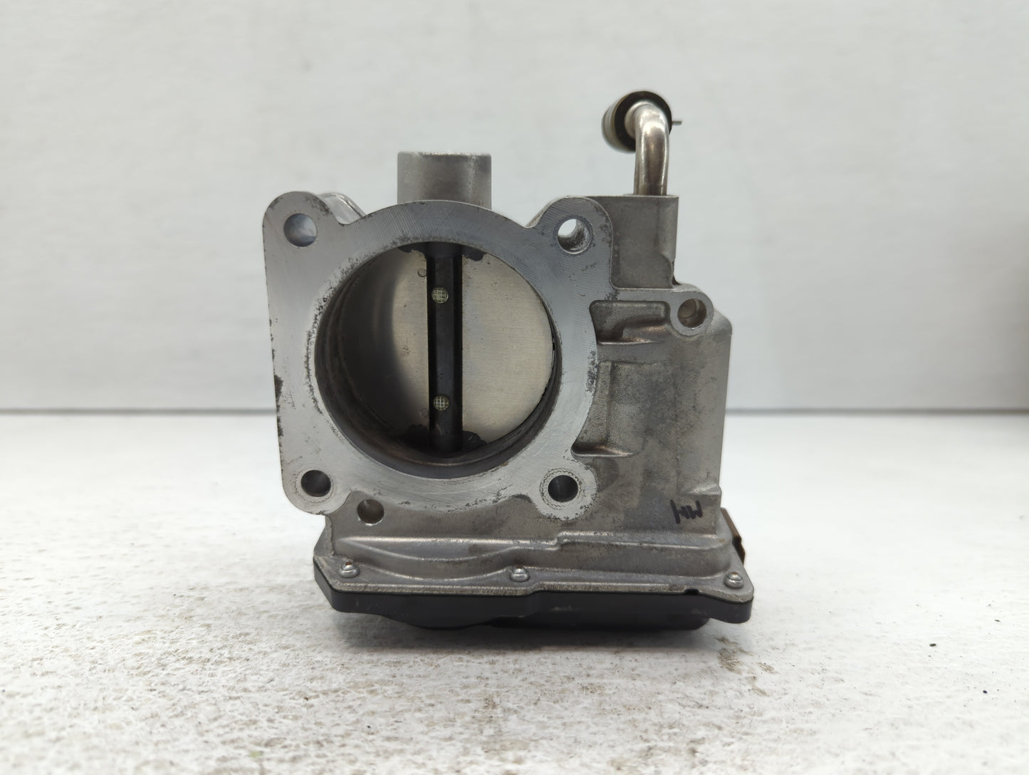 2013-2018 Nissan Altima Throttle Body P/N:5E11-00276 Fits Fits 2013 2014 2015 2016 2017 2018 2019 2020 OEM Used Auto Parts -
