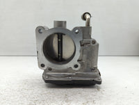 2013-2018 Nissan Altima Throttle Body P/N:5E11-00276 Fits Fits 2013 2014 2015 2016 2017 2018 2019 2020 OEM Used Auto Parts -