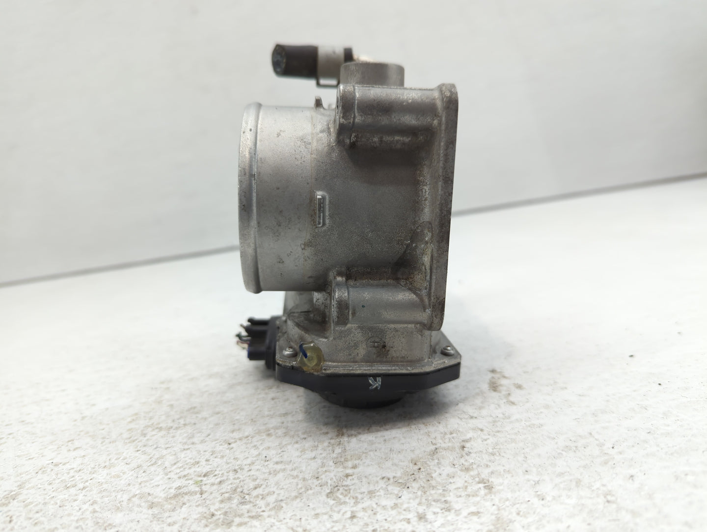 2013-2018 Nissan Altima Throttle Body P/N:5E11-00276 Fits Fits 2013 2014 2015 2016 2017 2018 2019 2020 OEM Used Auto Parts -