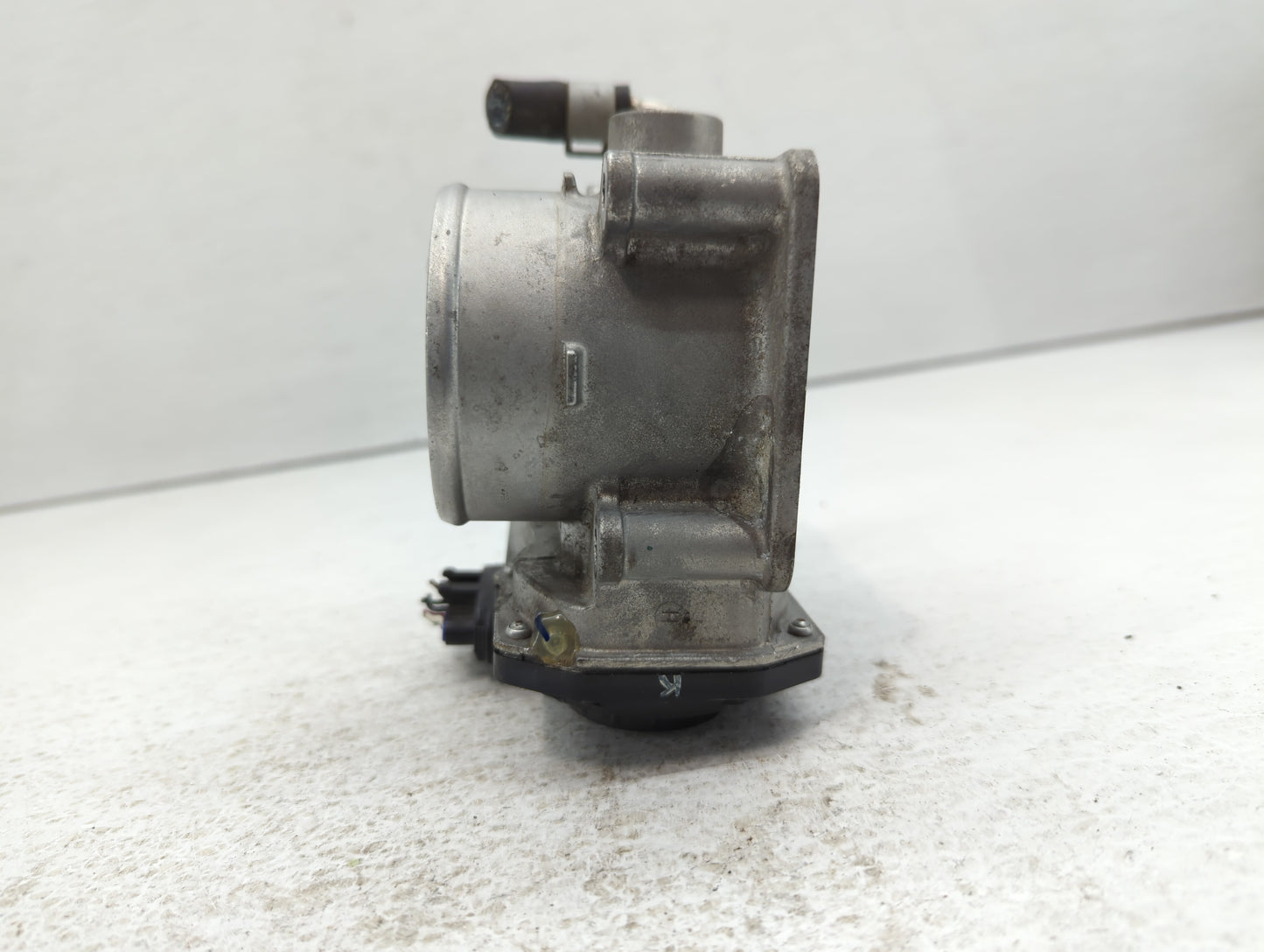 2013-2018 Nissan Altima Throttle Body P/N:5E11-00276 Fits Fits 2013 2014 2015 2016 2017 2018 2019 2020 OEM Used Auto Parts -