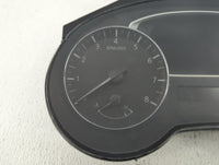 2019-2020 Nissan Altima Instrument Cluster Speedometer Gauges Fits Fits 2019 2020 OEM Used Auto Parts - Oemusedautoparts1.co