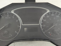 2019-2020 Nissan Altima Instrument Cluster Speedometer Gauges Fits Fits 2019 2020 OEM Used Auto Parts - Oemusedautoparts1.co