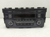2013-2015 Nissan Altima Radio AM FM Cd Player Receiver Replacement P/N:28185 3TB0G 28185 3TA0G Fits Fits 2013 2014 2015 OEM 