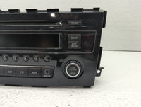 2013-2015 Nissan Altima Radio AM FM Cd Player Receiver Replacement P/N:28185 3TB0G 28185 3TA0G Fits Fits 2013 2014 2015 OEM 