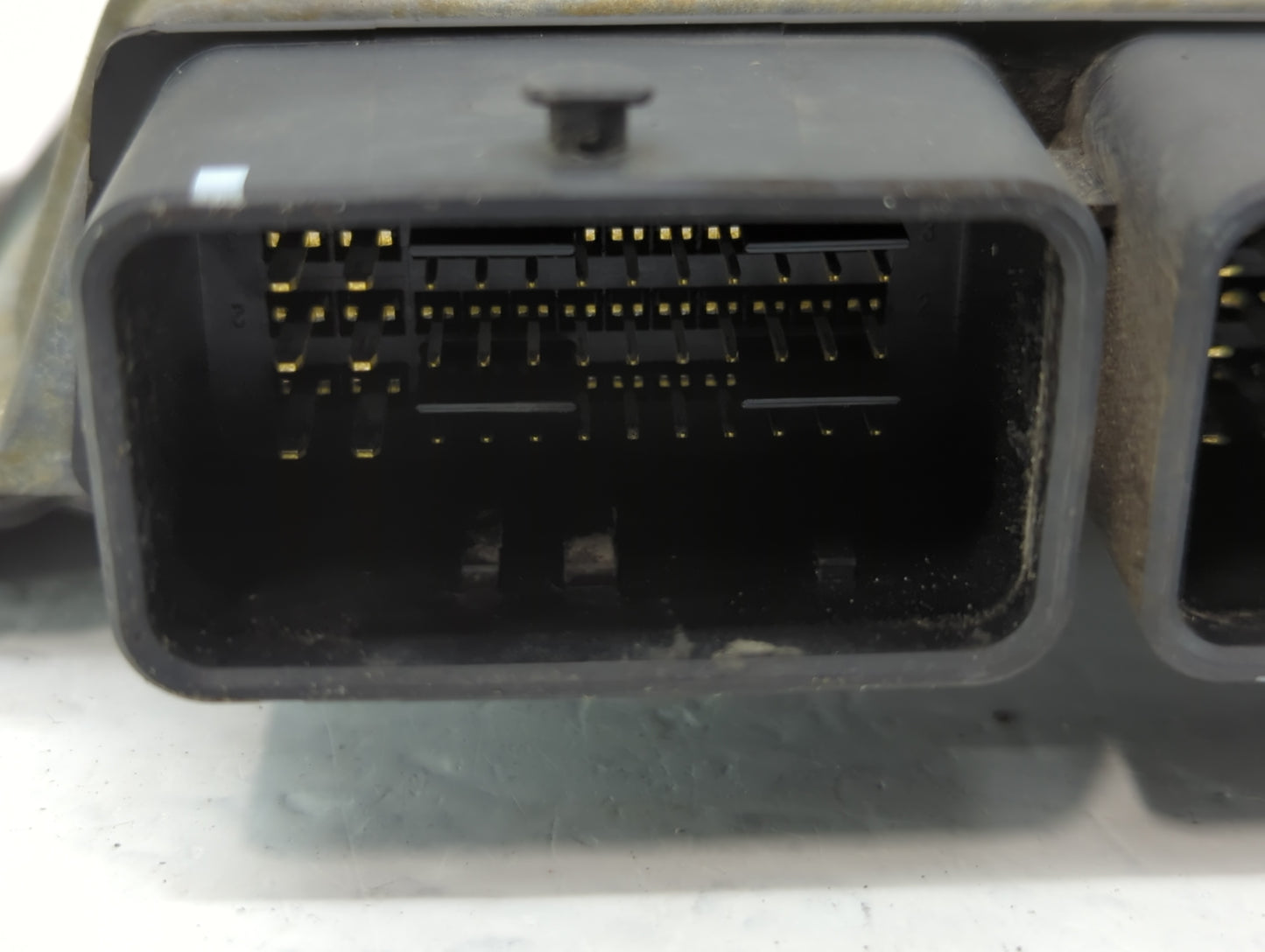 2015 Nissan Altima PCM Engine Control Computer ECU ECM PCU OEM P/N:NEC017-055 Fits Fits 2013 2014 OEM Used Auto Parts - Oemu