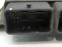 2015 Nissan Altima PCM Engine Control Computer ECU ECM PCU OEM P/N:NEC017-055 Fits Fits 2013 2014 OEM Used Auto Parts - Oemu