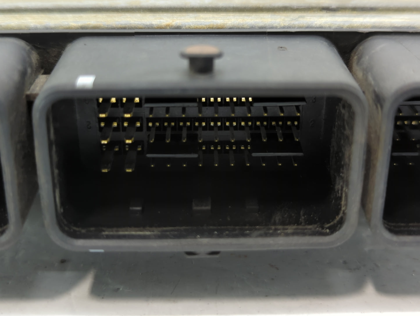 2015 Nissan Altima PCM Engine Control Computer ECU ECM PCU OEM P/N:NEC017-055 Fits Fits 2013 2014 OEM Used Auto Parts - Oemu