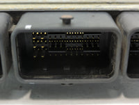 2015 Nissan Altima PCM Engine Control Computer ECU ECM PCU OEM P/N:NEC017-055 Fits Fits 2013 2014 OEM Used Auto Parts - Oemu