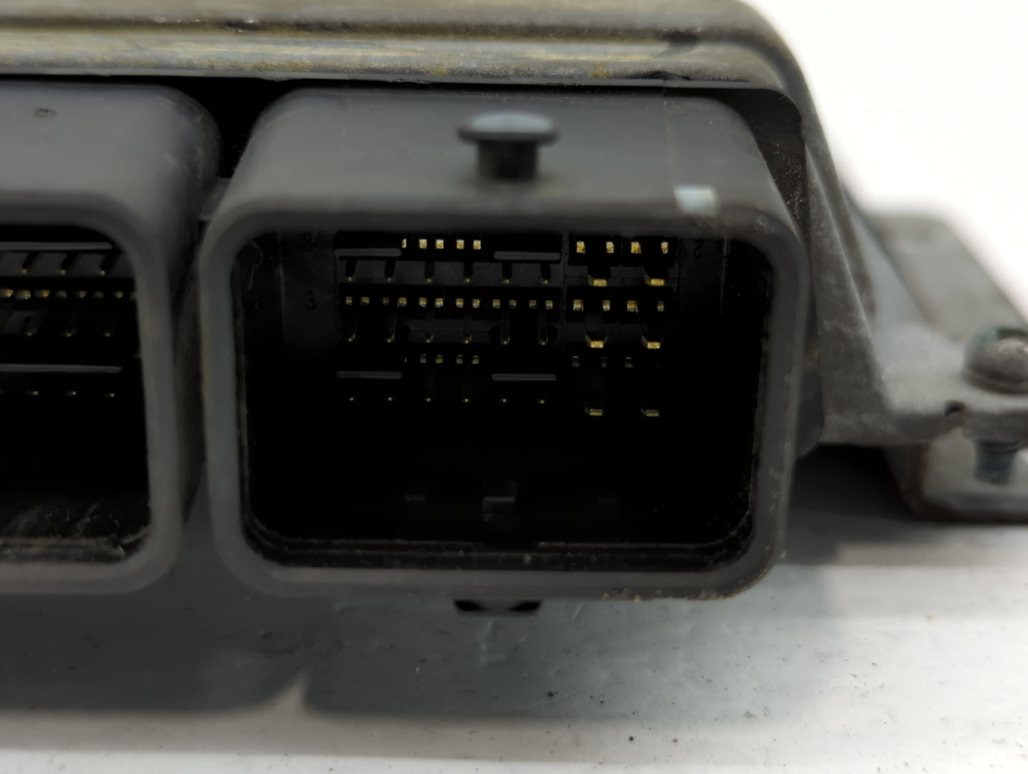 2015 Nissan Altima PCM Engine Control Computer ECU ECM PCU OEM P/N:NEC017-055 Fits Fits 2013 2014 OEM Used Auto Parts - Oemu