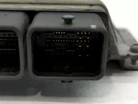 2015 Nissan Altima PCM Engine Control Computer ECU ECM PCU OEM P/N:NEC017-055 Fits Fits 2013 2014 OEM Used Auto Parts - Oemu