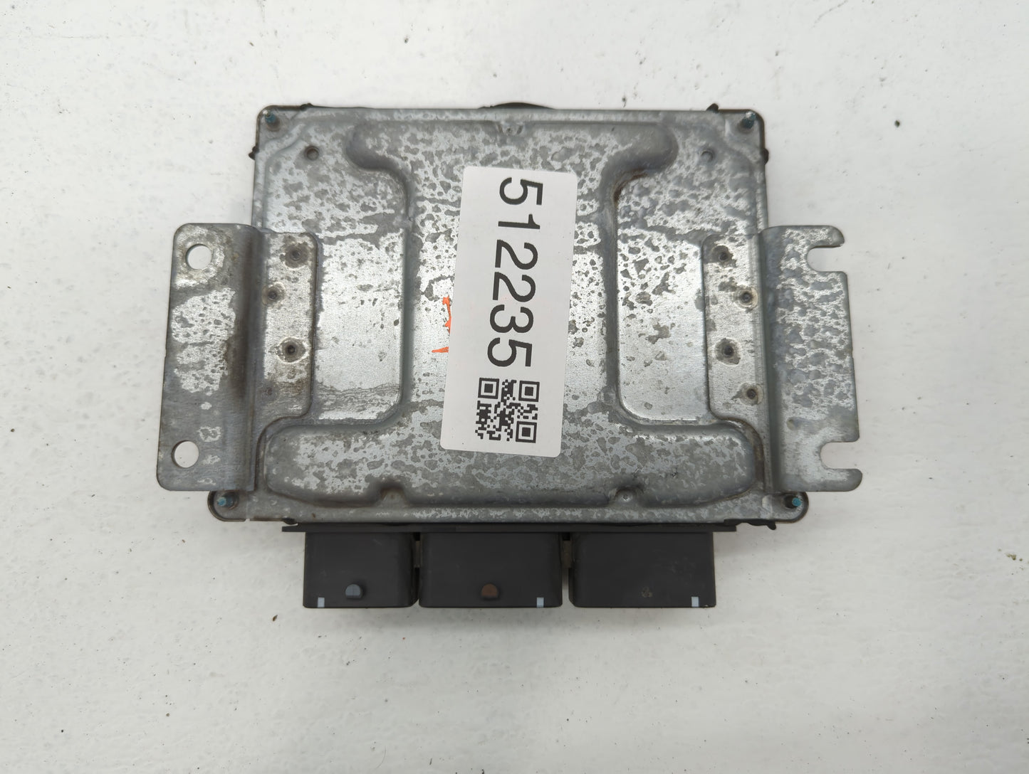2015 Nissan Altima PCM Engine Control Computer ECU ECM PCU OEM P/N:NEC017-055 Fits Fits 2013 2014 OEM Used Auto Parts - Oemu