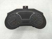 2015 Nissan Altima Instrument Cluster Speedometer Gauges Fits OEM Used Auto Parts - Oemusedautoparts1.com