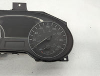 2015 Nissan Altima Instrument Cluster Speedometer Gauges Fits OEM Used Auto Parts - Oemusedautoparts1.com