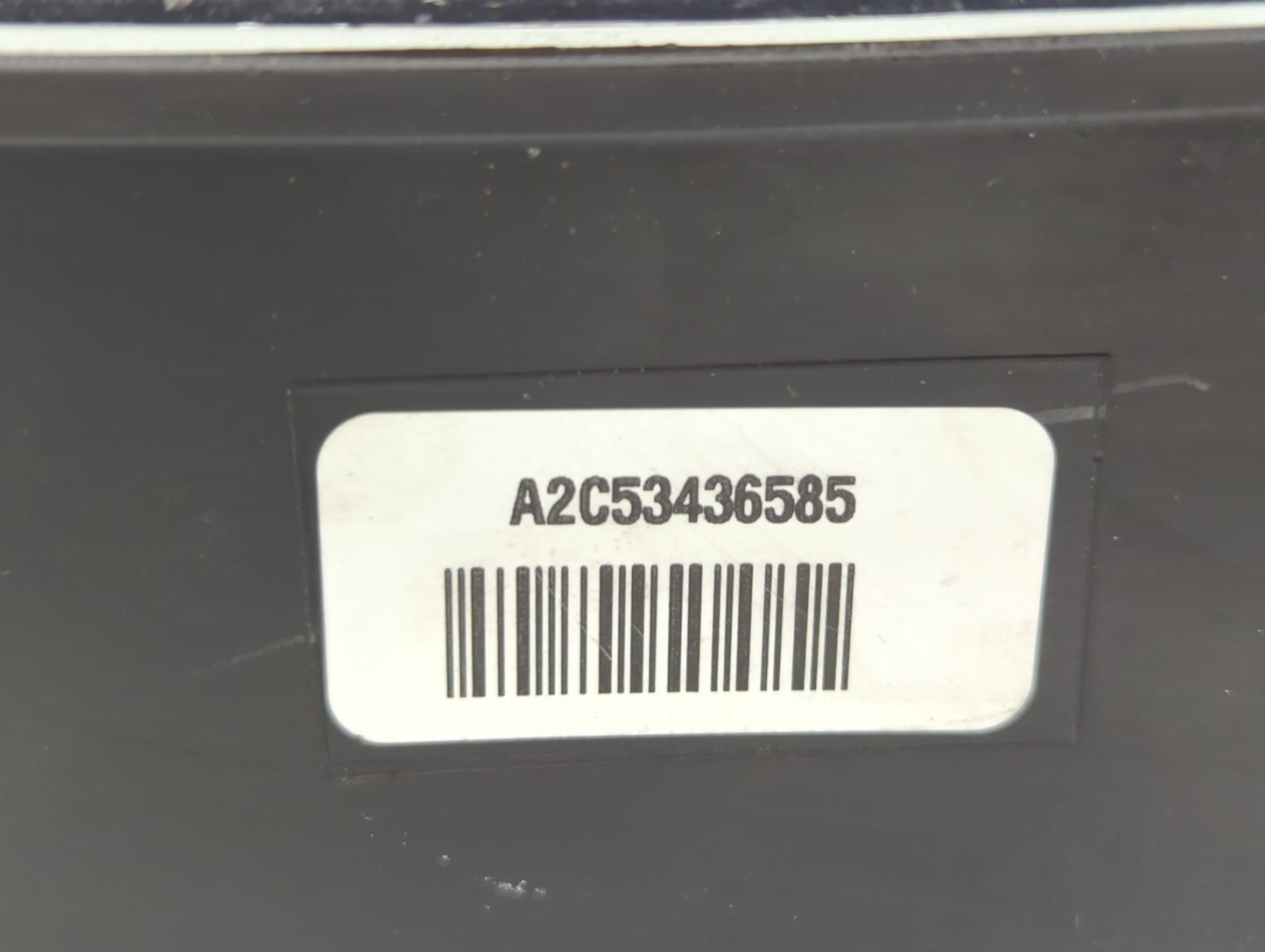 2015 Nissan Altima Instrument Cluster Speedometer Gauges Fits OEM Used Auto Parts - Oemusedautoparts1.com