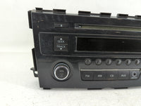 2013-2015 Nissan Altima Am Fm Cd Player Radio Receiver - Oemusedautoparts1.com