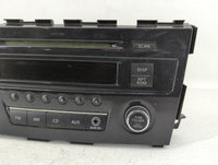 2013-2015 Nissan Altima Am Fm Cd Player Radio Receiver - Oemusedautoparts1.com
