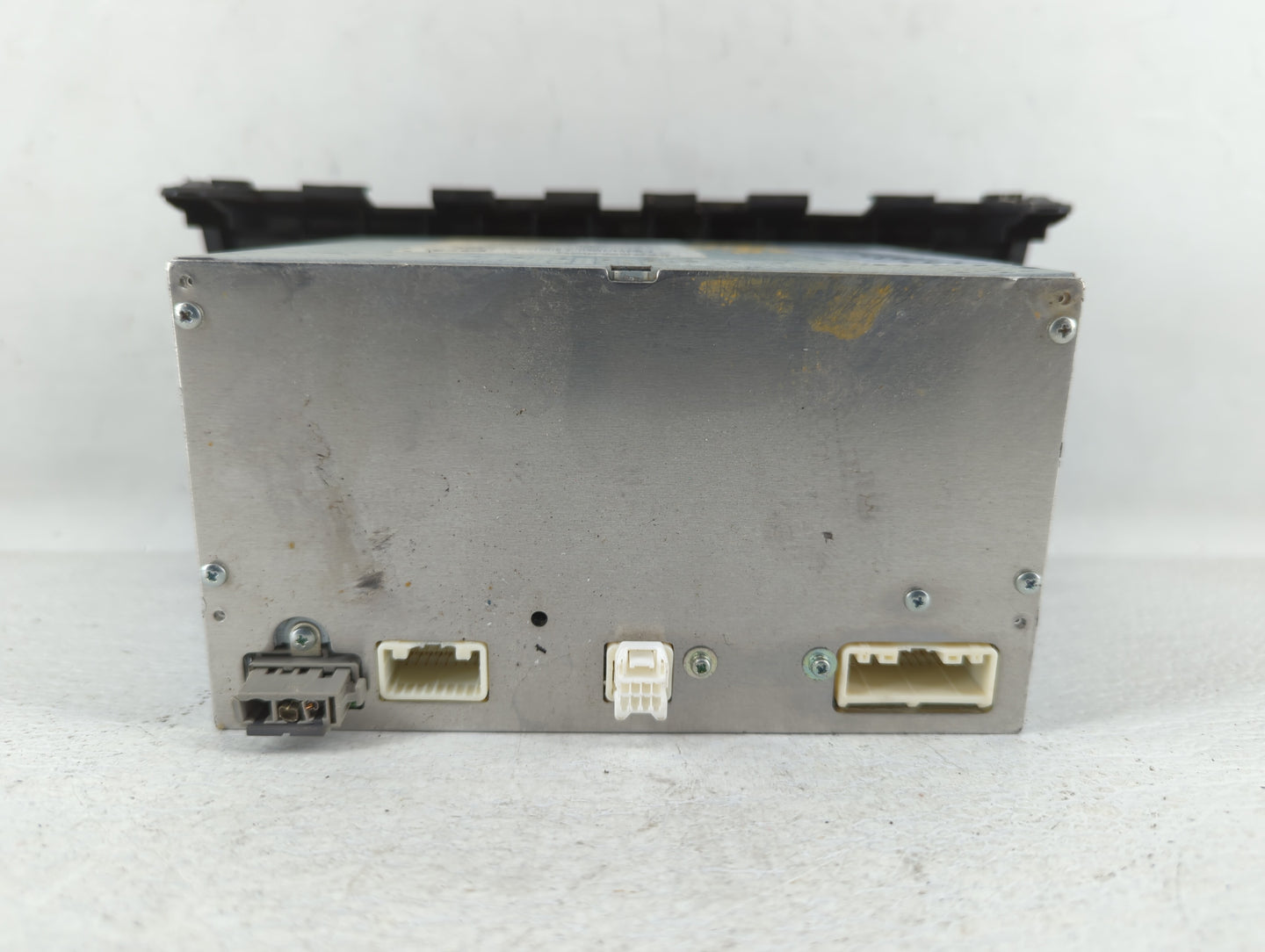 2013-2015 Nissan Altima Am Fm Cd Player Radio Receiver - Oemusedautoparts1.com