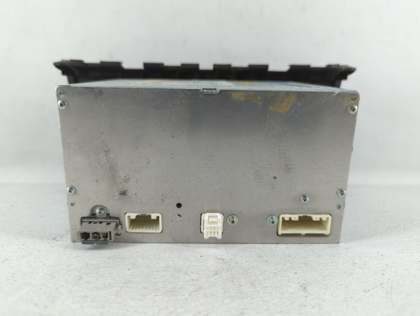 2013-2015 Nissan Altima Am Fm Cd Player Radio Receiver - Oemusedautoparts1.com