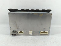 2013-2015 Nissan Altima Am Fm Cd Player Radio Receiver - Oemusedautoparts1.com