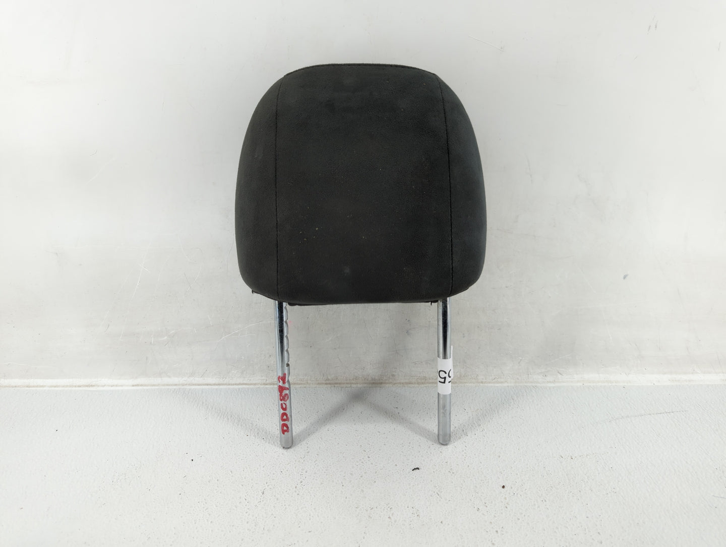 2015 Nissan Altima Headrest Head Rest Front Driver Passenger Seat Fits OEM Used Auto Parts - Oemusedautoparts1.com