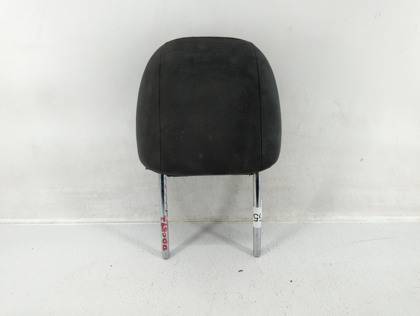 2015 Nissan Altima Headrest Head Rest Front Driver Passenger Seat Fits OEM Used Auto Parts - Oemusedautoparts1.com
