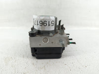2015 Nissan Altima ABS Pump Control Module Replacement P/N:47660 9HM0A Fits OEM Used Auto Parts - Oemusedautoparts1.com