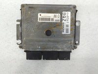 2015 Nissan Altima PCM Engine Control Computer ECU ECM PCU OEM P/N:BEM400-300 A1 Fits Fits 2013 2014 OEM Used Auto Parts - O