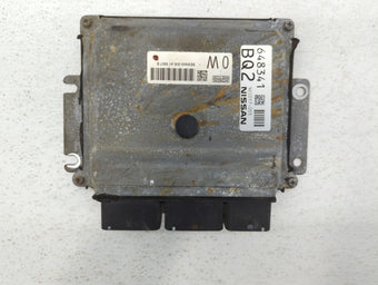 compare product 2015 Nissan Altima PCM Engine Control Computer ECU ECM PCU OEM P/N:BEM400-300 A1 Fits Fits 2013 2014 OEM Used Auto Parts
