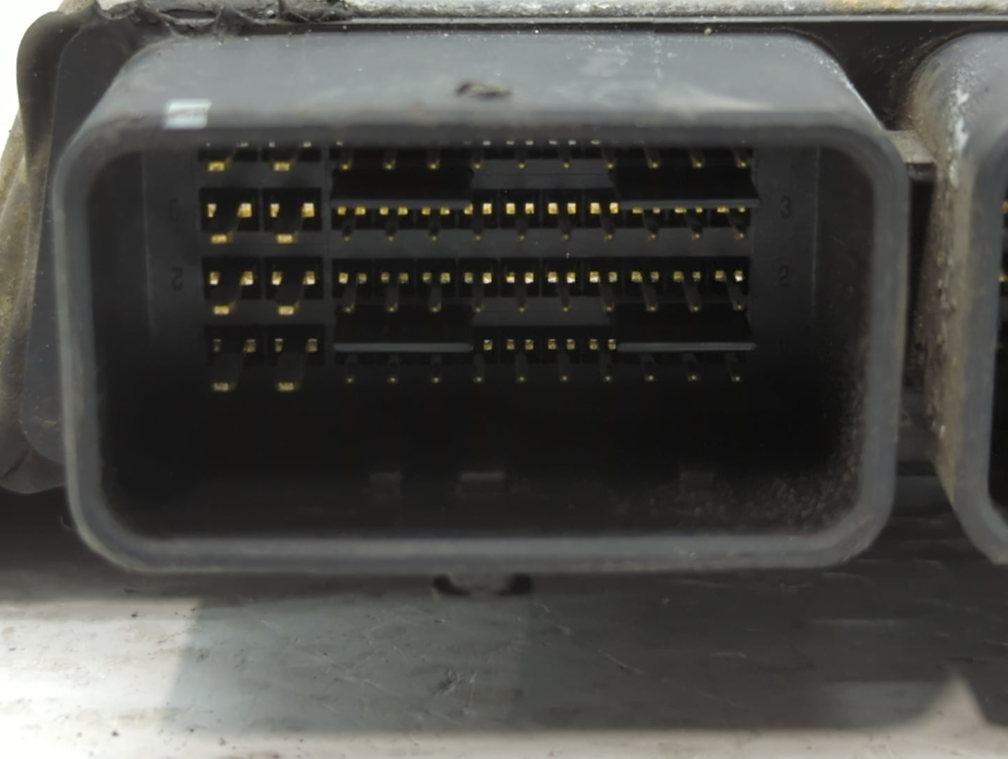 2015 Nissan Altima PCM Engine Control Computer ECU ECM PCU OEM P/N:BEM400-300 A1 Fits Fits 2013 2014 OEM Used Auto Parts - O