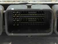 2015 Nissan Altima PCM Engine Control Computer ECU ECM PCU OEM P/N:BEM400-300 A1 Fits Fits 2013 2014 OEM Used Auto Parts - O