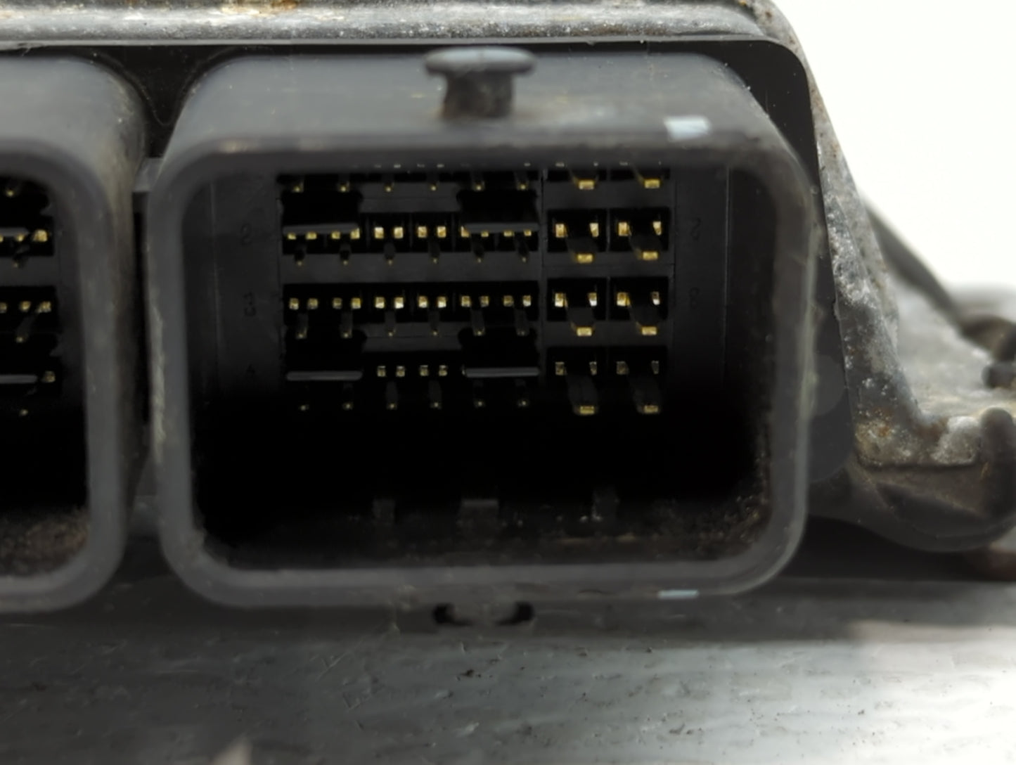 2015 Nissan Altima PCM Engine Control Computer ECU ECM PCU OEM P/N:BEM400-300 A1 Fits Fits 2013 2014 OEM Used Auto Parts - O