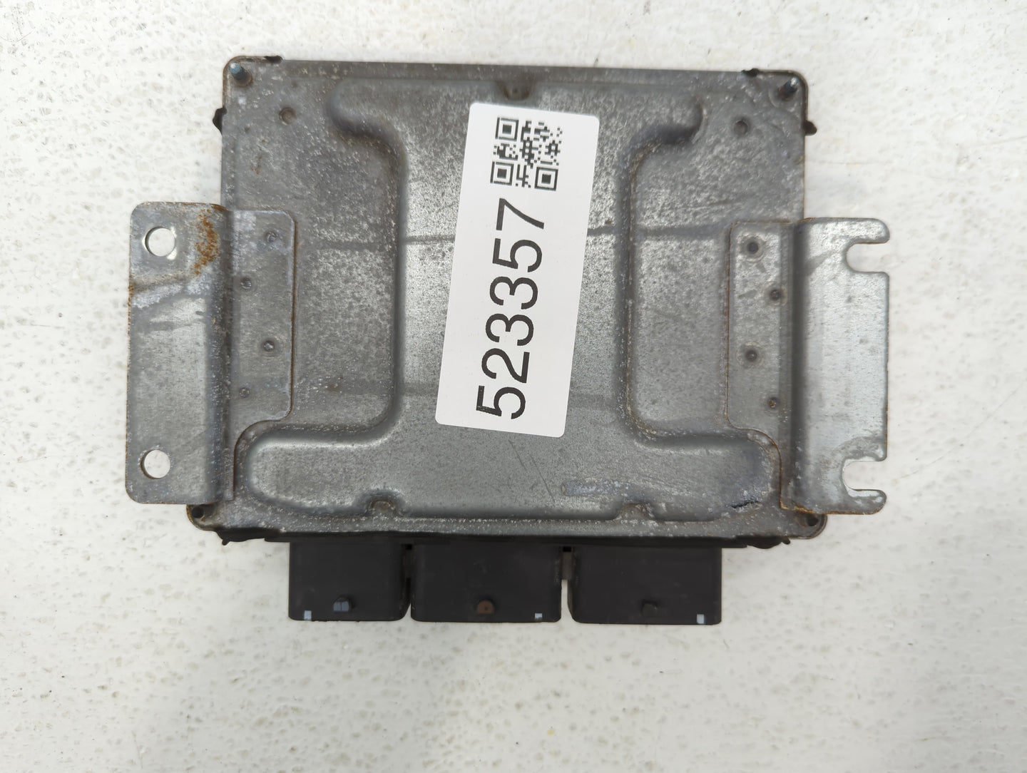 2015 Nissan Altima PCM Engine Control Computer ECU ECM PCU OEM P/N:BEM400-300 A1 Fits Fits 2013 2014 OEM Used Auto Parts - O