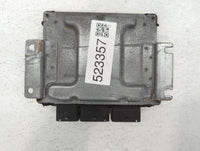 2015 Nissan Altima PCM Engine Control Computer ECU ECM PCU OEM P/N:BEM400-300 A1 Fits Fits 2013 2014 OEM Used Auto Parts - O