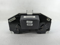 2015 Nissan Altima Instrument Cluster Speedometer Gauges P/N:24810 9HP0A Fits OEM Used Auto Parts - Oemusedautoparts1.com