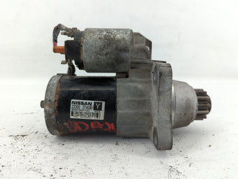 compare product 2013-2018 Nissan Altima Car Starter Motor Solenoid OEM P/N:23300 3TA0A Fits Fits 2013 2014 2015 2016 2017 2018 OEM Used Auto Parts